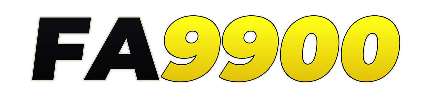 fa9900 লোগো